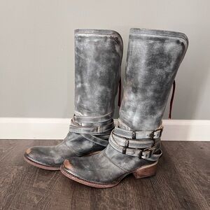 Freebird by Steven Drove